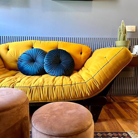 Lr Deluxe Apartments - Maison Zeno Milano Ngoại thất bức ảnh