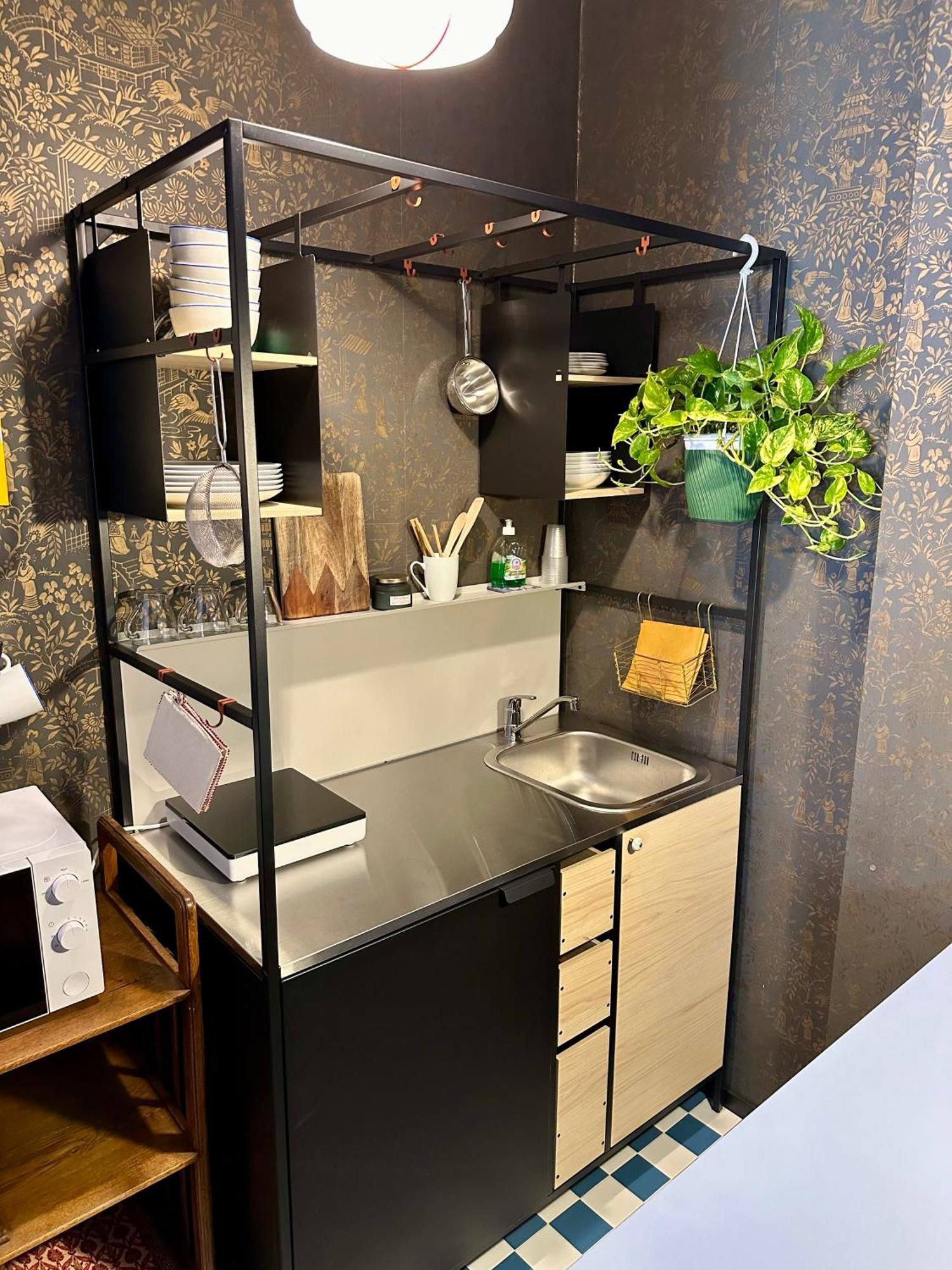 Lr Deluxe Apartments - Maison Zeno Milano Ngoại thất bức ảnh