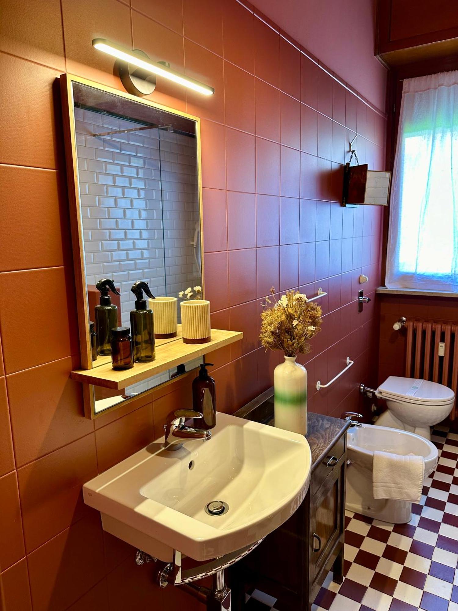 Lr Deluxe Apartments - Maison Zeno Milano Ngoại thất bức ảnh