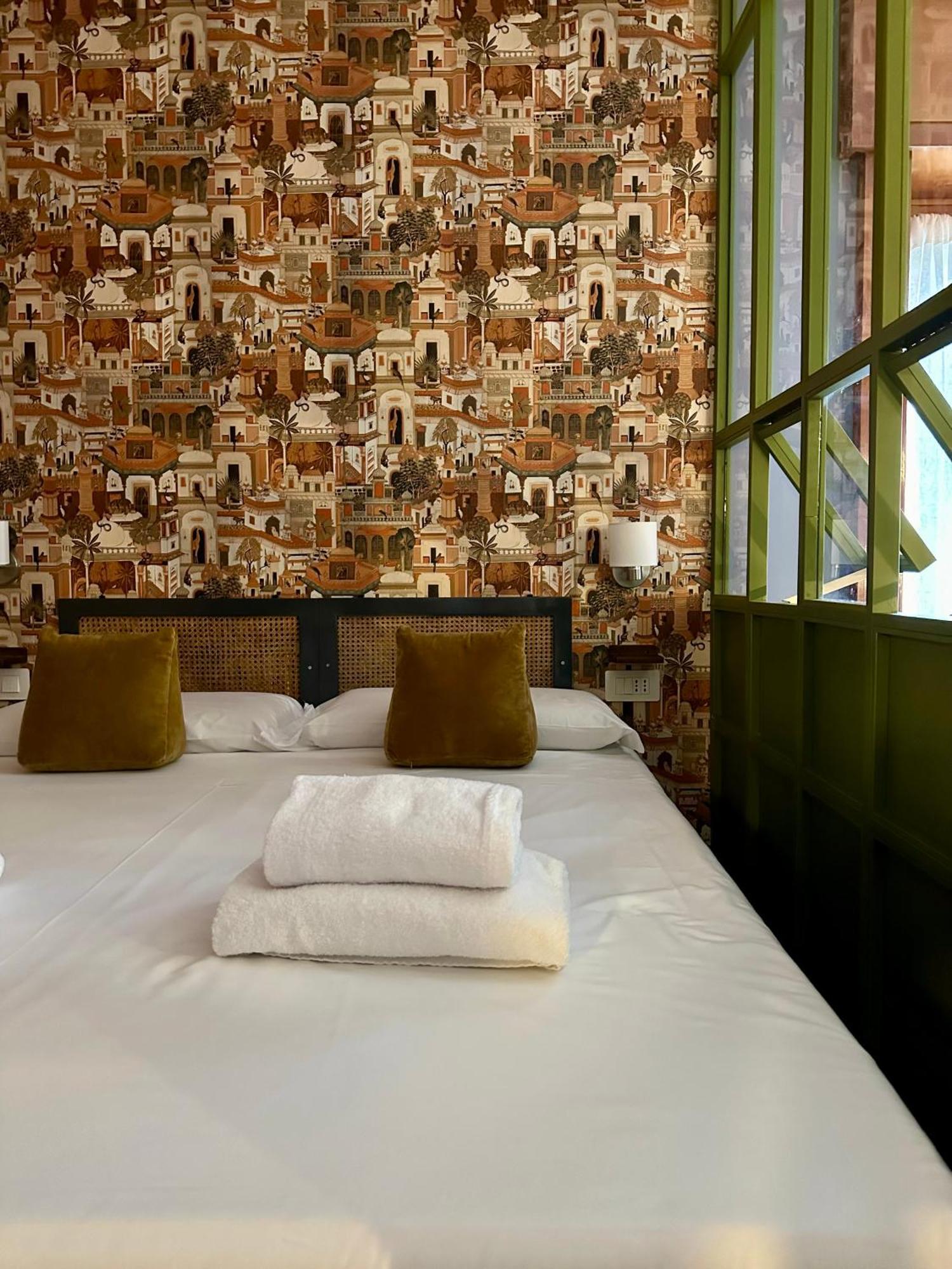 Lr Deluxe Apartments - Maison Zeno Milano Ngoại thất bức ảnh